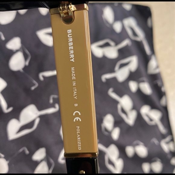 Burberry Sunglasses - Picture 3 of 3